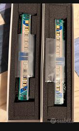 Lima Aln motrice e rimorchiata