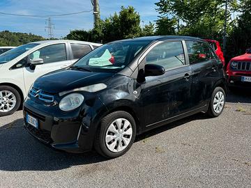 Citroen C1 VTi 68 5 porte Feel