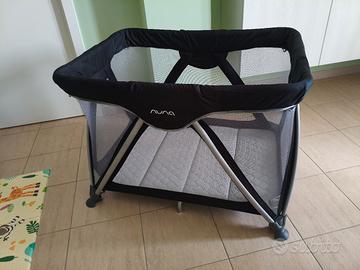 Lettino da campeggio Nuna