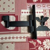 Supporto da parete  per TV 