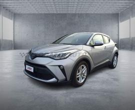 Toyota C-HR I 2020 1.8h Business e-cvt