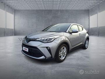 Toyota C-HR I 2020 1.8h Business e-cvt