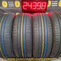 4 GOMME 225 60 17 KUMHO AL 85/95% 4 STAGIONI