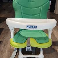 CAM Rialzo Sedia per Bambino