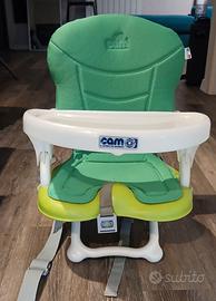 CAM Rialzo Sedia per Bambino
