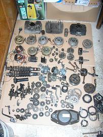 RICAMBI ORIGINALI MINARELLI P4/P6