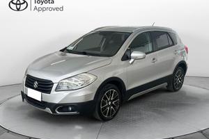 Suzuki SX4 S-Cross 1.6 DDiS 2WD EASY