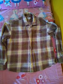 camicia obey 