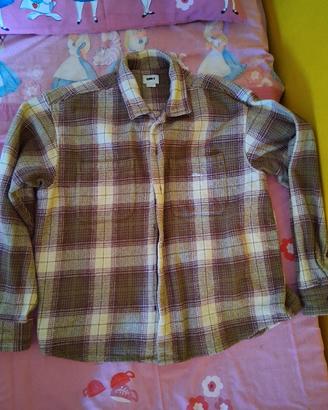 camicia obey 
