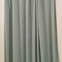 tende turchese 140x225cm