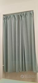 tende turchese 140x225cm