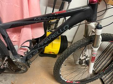 MTB Pinarello