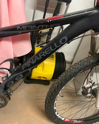 MTB Pinarello