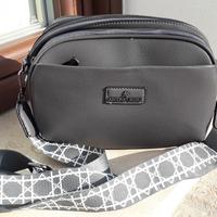 Borsa a tracolla Antonio Basile