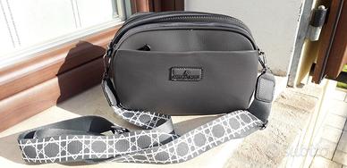 Borsa a tracolla Antonio Basile