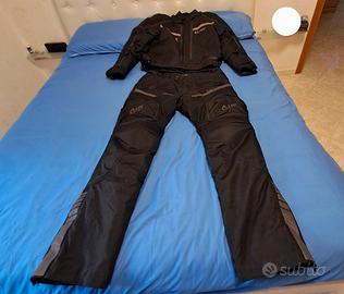 Giacca e Pantaloni Befast  touring Air sistem.