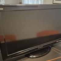 Panasonic TV LCD 32 pollici 