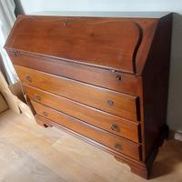 Cassettiera scrittoio