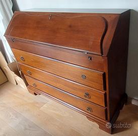 Cassettiera scrittoio