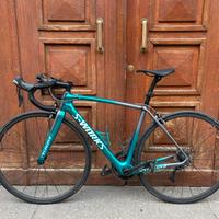 Bici Specialized S-Works sl5 2018 + DT Swiss