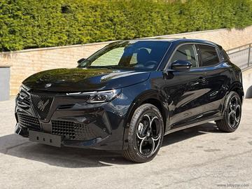 ALFA ROMEO Junior 1.2 145 CV Hybrid eDCT6 Ti