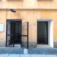 Locale Commerciale Piazza Castello