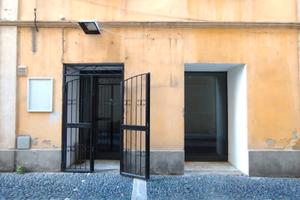 Locale Commerciale Piazza Castello