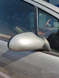 Specchio destro MERCEDES-BENZ A 170 del 1999
