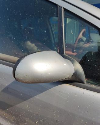 Specchio destro MERCEDES-BENZ A 170 del 1999