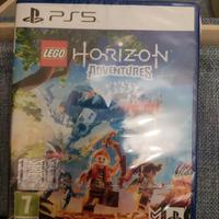 Lego Horizon Adventures PS5