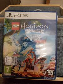 Lego Horizon Adventures PS5