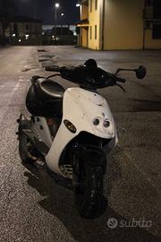 Malaguti Firefox F15