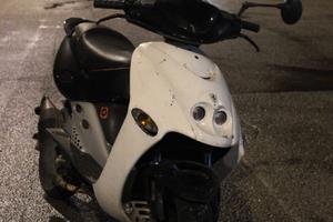 Malaguti Firefox F15