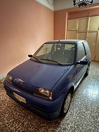 FIAT CINQUECENTO NUOVA