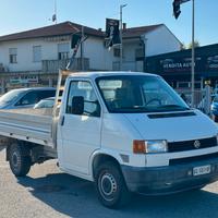 Volkswagen T5 Transporter Cassone