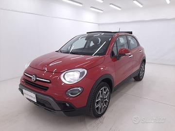 Fiat 500X Cross Dolcevita DCT BR597205 1.3 Benzina
