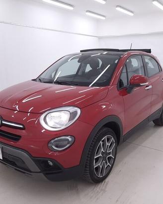 Fiat 500X Cross Dolcevita DCT BR597205 1.3 Benzina