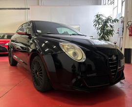 Alfa Romeo MiTo 1.4 T 120 CV Distinctive Sport Pac