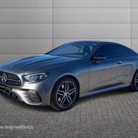 Mercedes-Benz Classe E - C238 Coupe E Coupe 2...