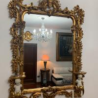 Specchi antichi e moderni