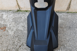 Codino porta frecce honda nc750x originale