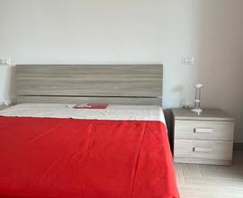 Appartamento zona ben servita