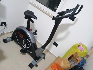Cyclette Fassi FB255 Elettromagnetica