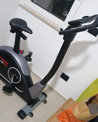 Cyclette Fassi FB255 Elettromagnetica