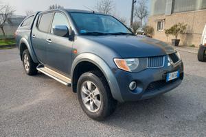 mitsubishi l200 perfetto