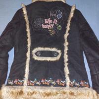 giacca Disegual tg s