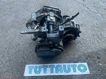 Cambio VW Polo 2011 1598cc TD CAY