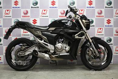 Zontes ZT 125 G1