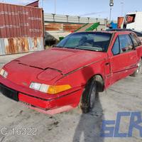 Volvo 480 e 482 1.7 turbo 122cv 91-96 ricambi