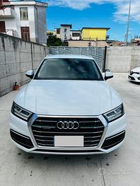 Audi Q5 TDI 190 cc